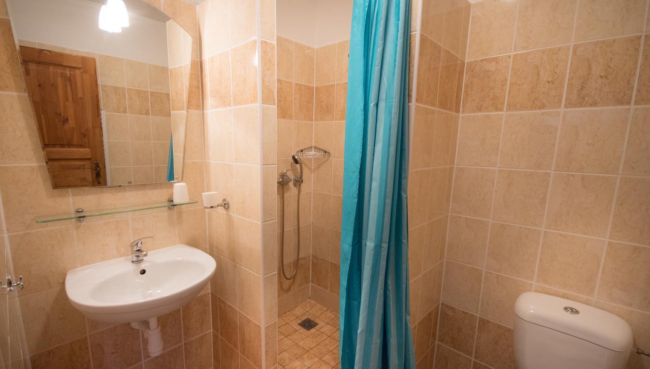 Herbenka Hotel Hustopece Luaran gambar
